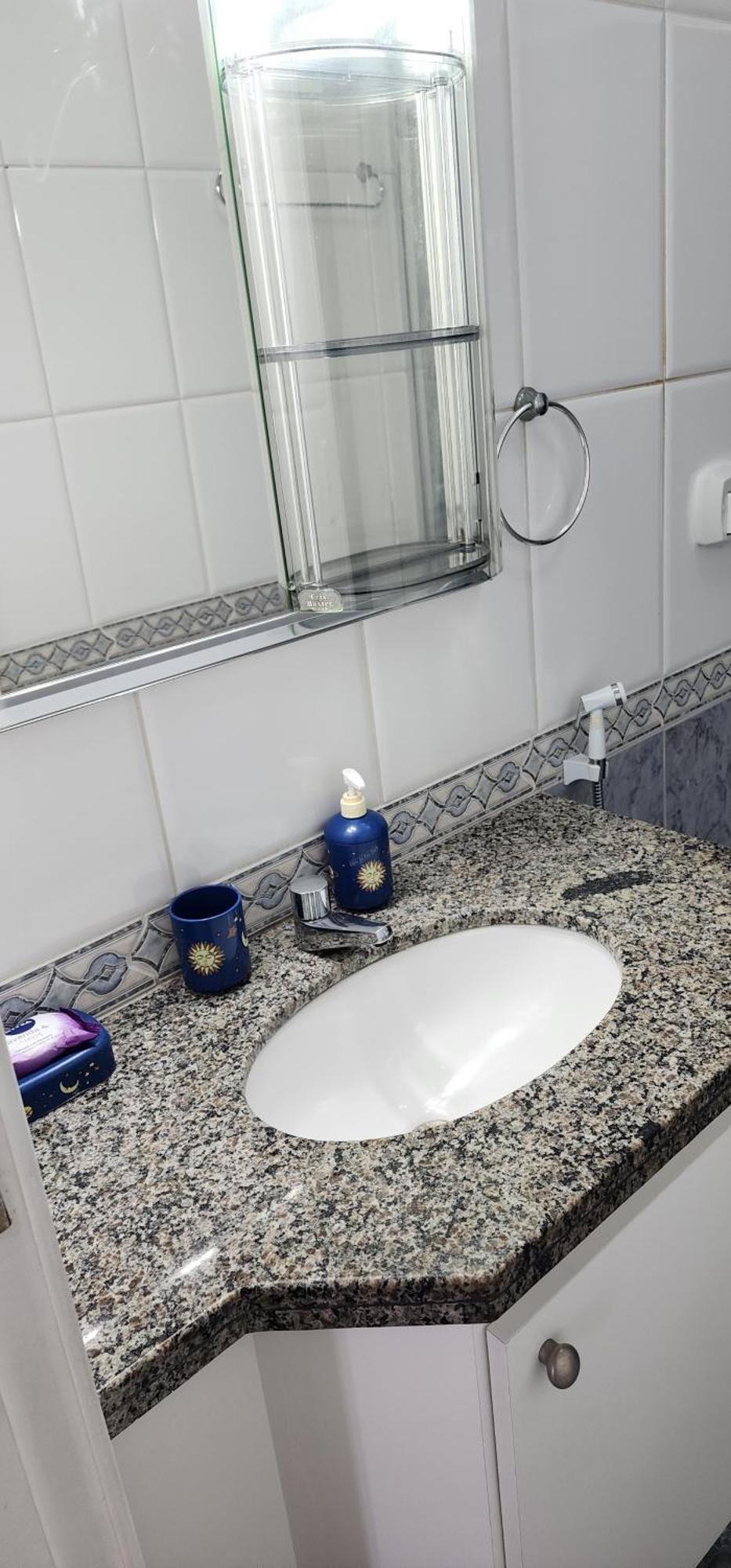 Apartment Marazul *
