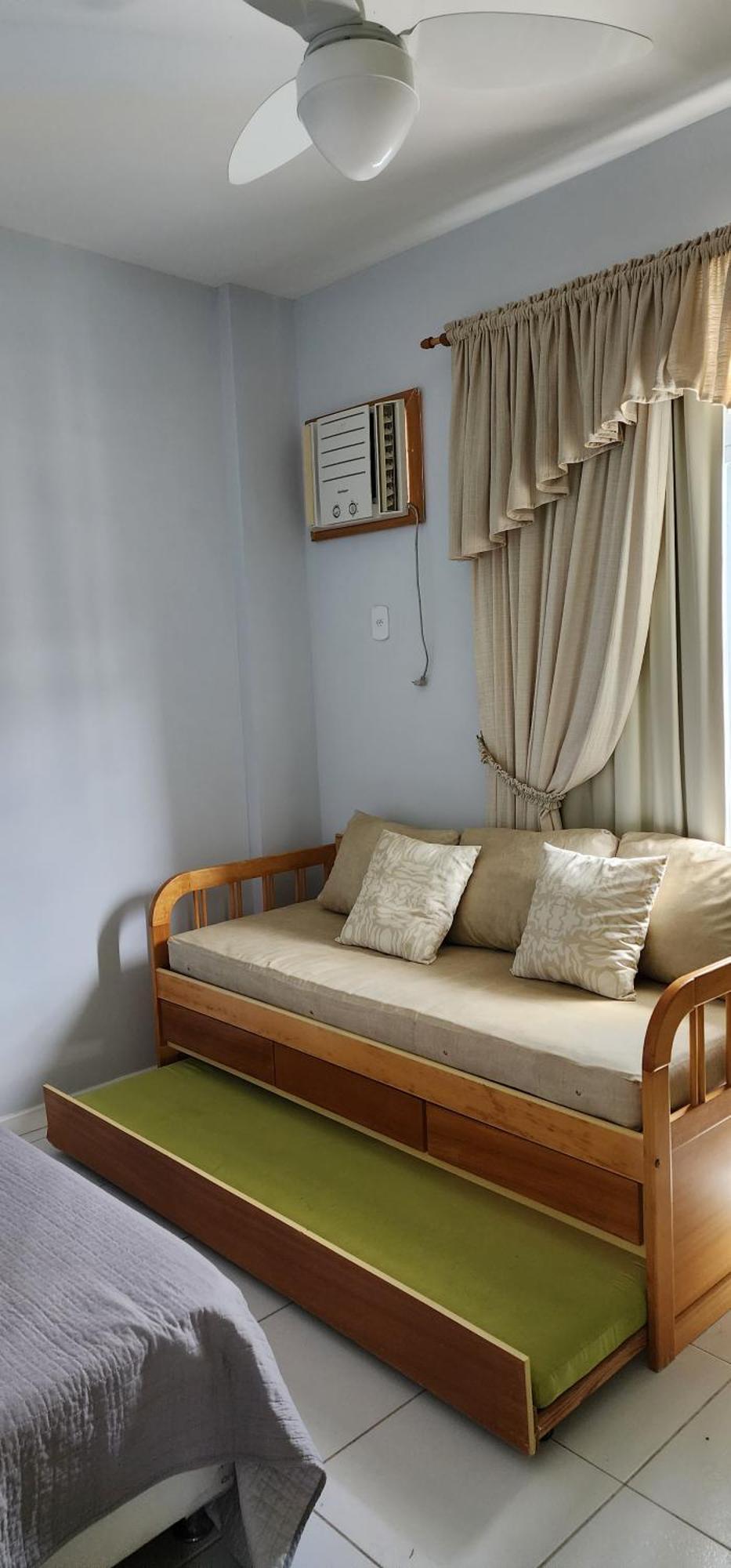 Apartment Marazul *