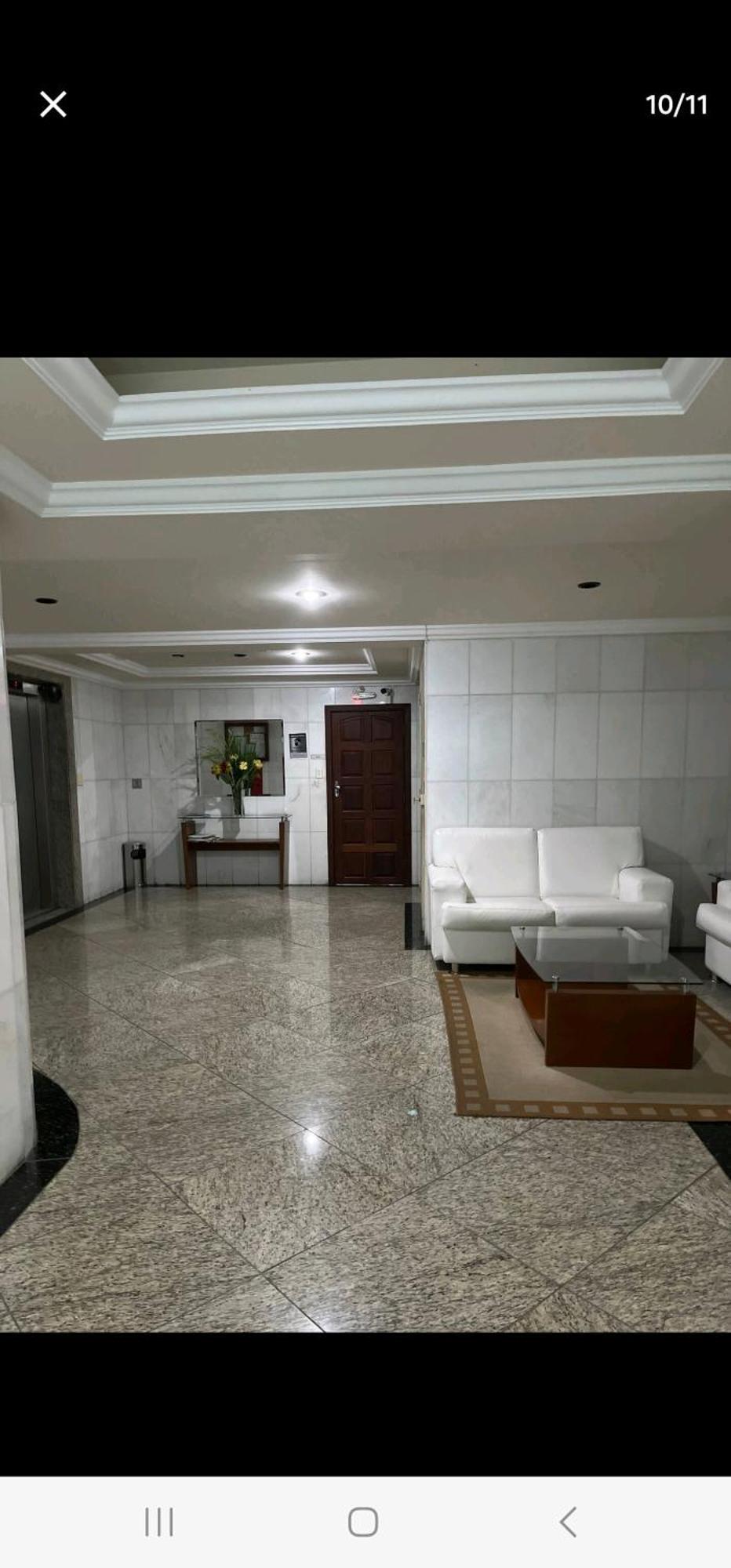 Apartment Marazul