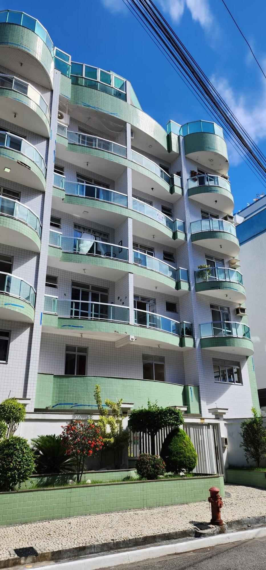 Marazul Apartment *